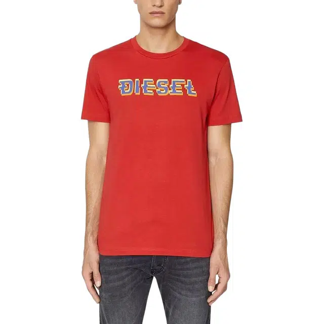 DIESEL SS24 T