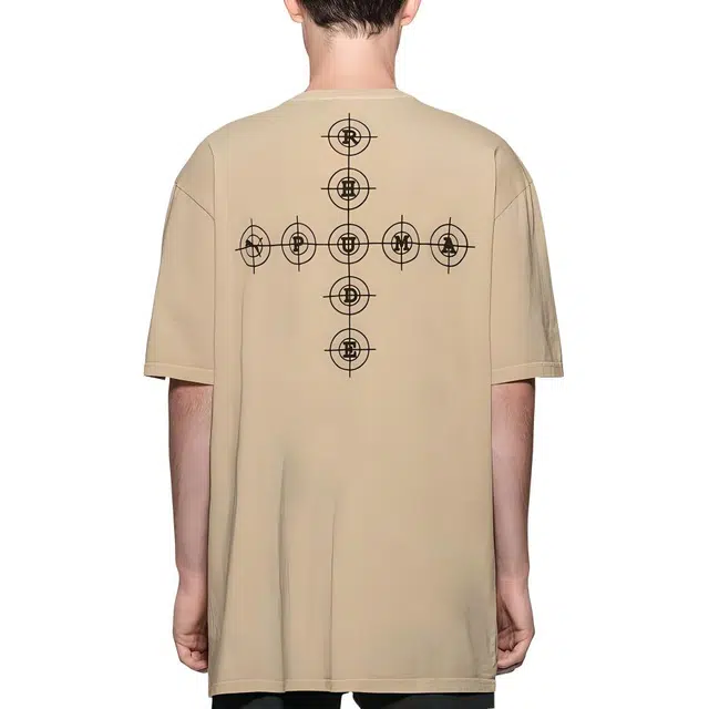 Puma x RHUDE Tee T