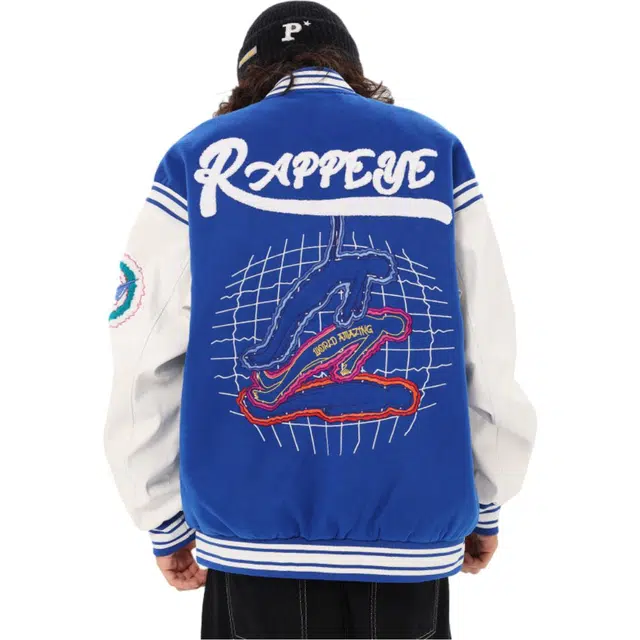 Rappeye FW23