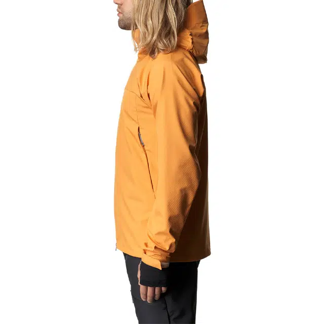 Houdini PACE JACKET