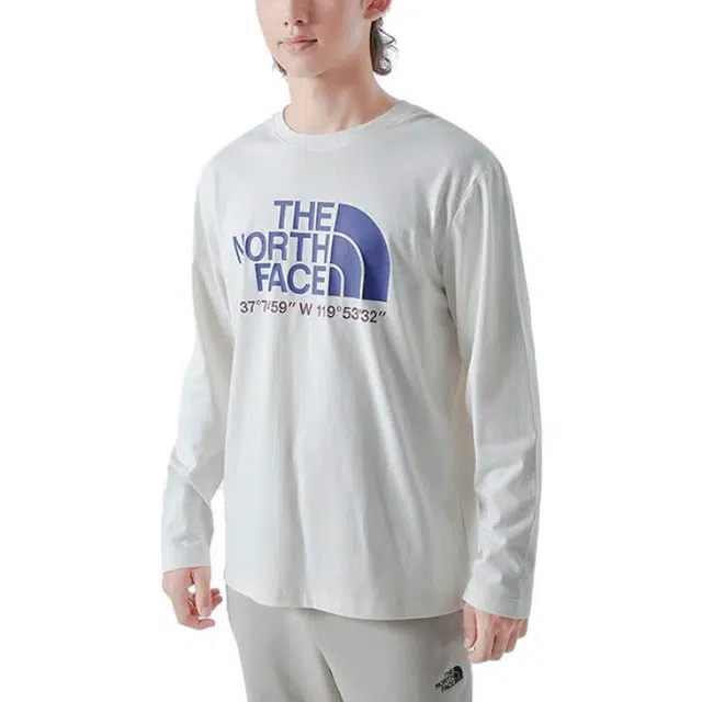 THE NORTH FACE LogoT