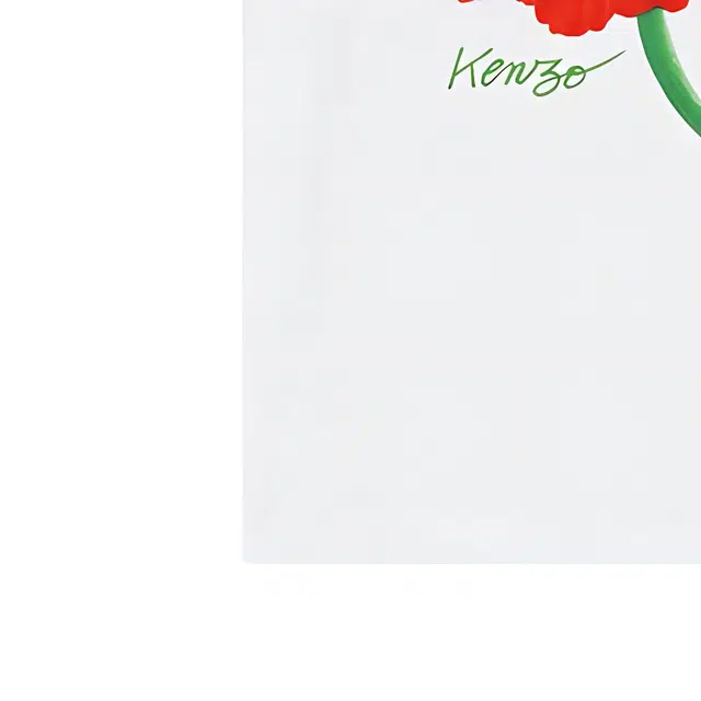 KENZO Kenzo X Nigo FW22 T