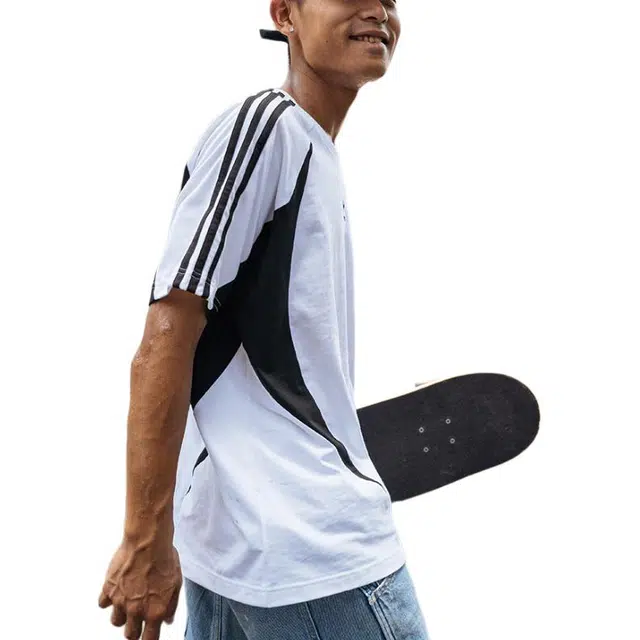 adidas originals Archive ARCHIVE logoT