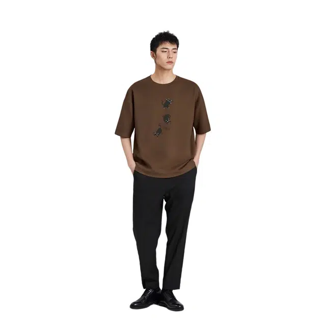 DEBRAND T