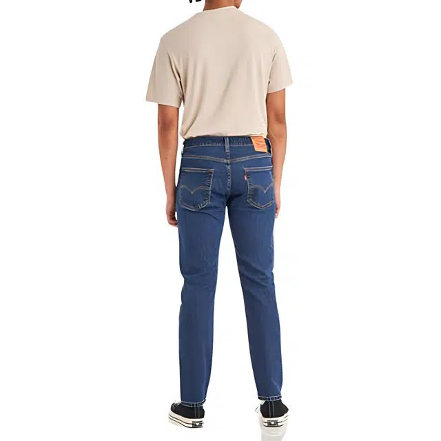 levis 502