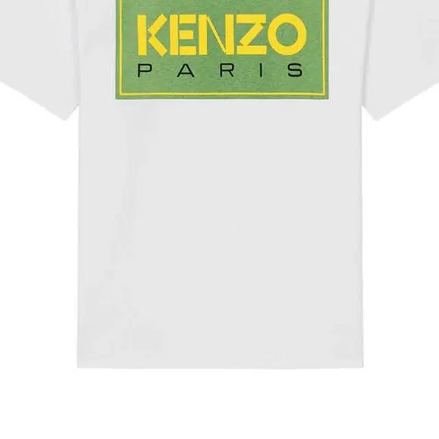 KENZO SS23 LogoT