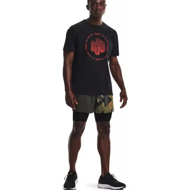 Under Armour UA Anywhere T