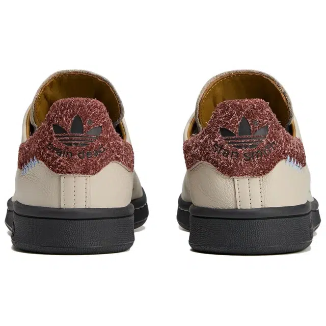 Brain Dead x adidas originals STAN SMITH