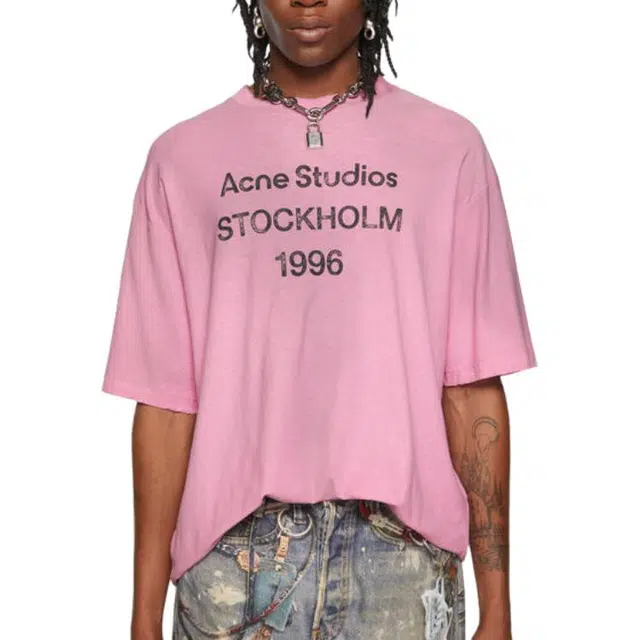 Acne Studios T