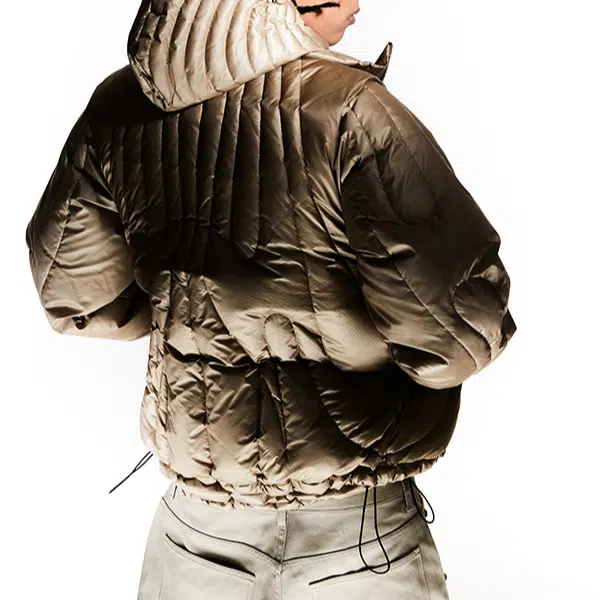 THUG CLUB FW23 Logo