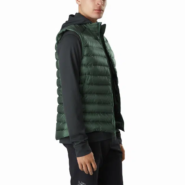 Arcteryx CERIUM Cerium Lt Vest