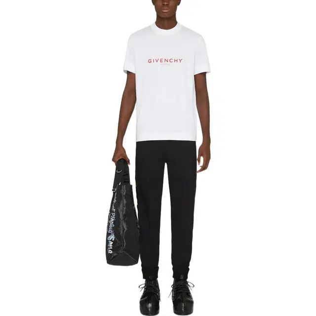 Givenchy x BSTROY FW22 T
