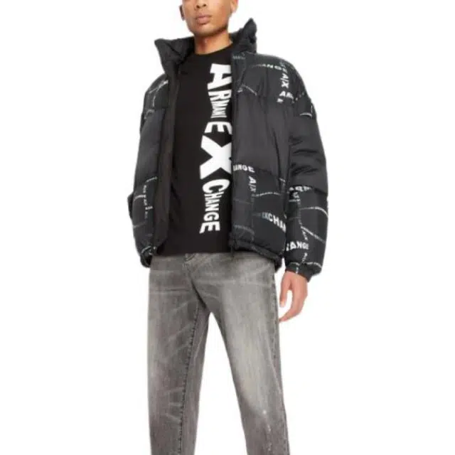 ARMANI EXCHANGE SS23 LogoT