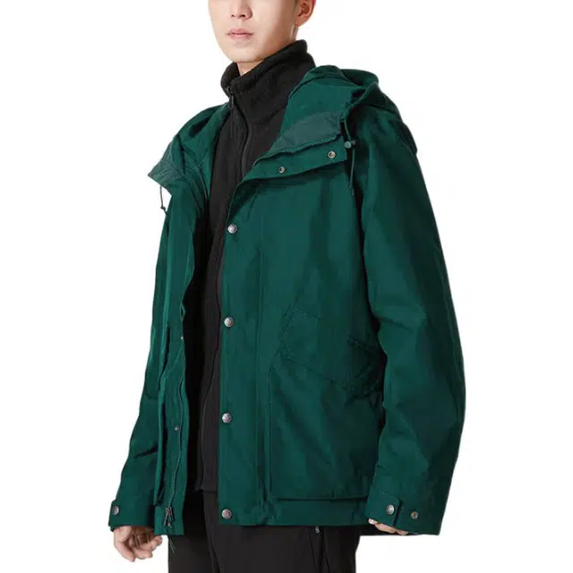 THE NORTH FACE Logo