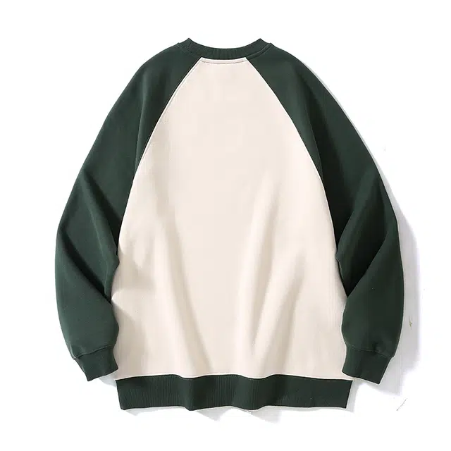 oversize