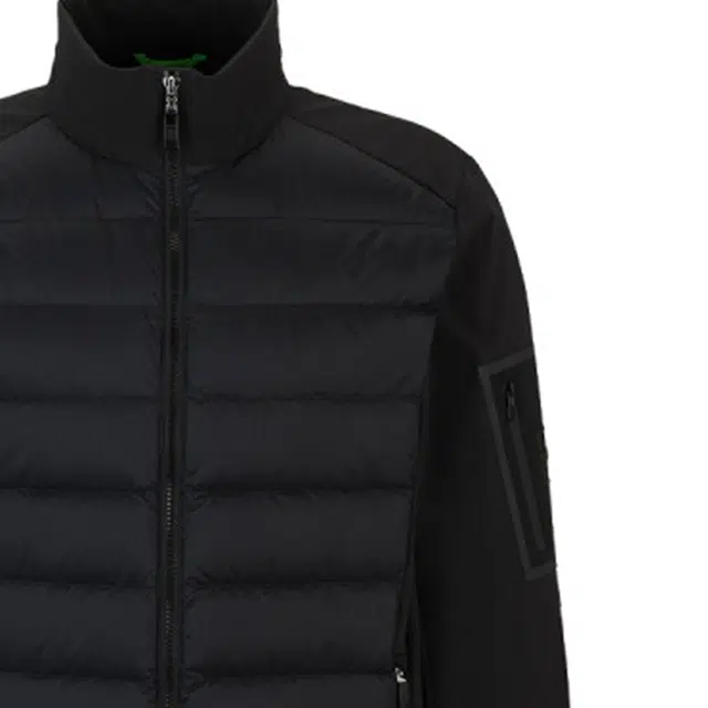 HUGO BOSS FW23