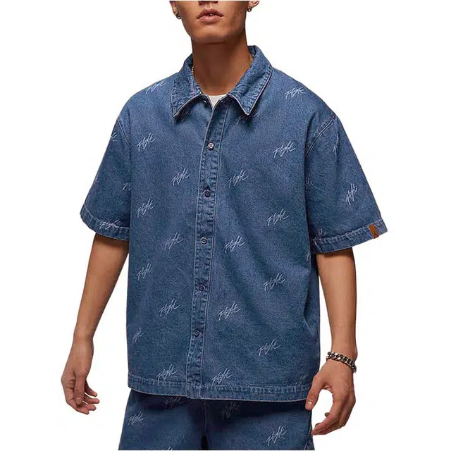 Nike Polo SS24 T
