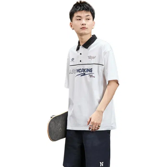 tonlion Polo