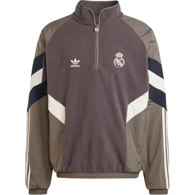 adidas originals FW24 Real Madrid