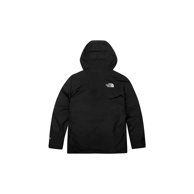 THE NORTH FACE Logo