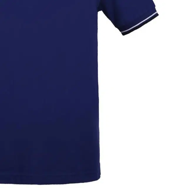 PRADA LogoPolo