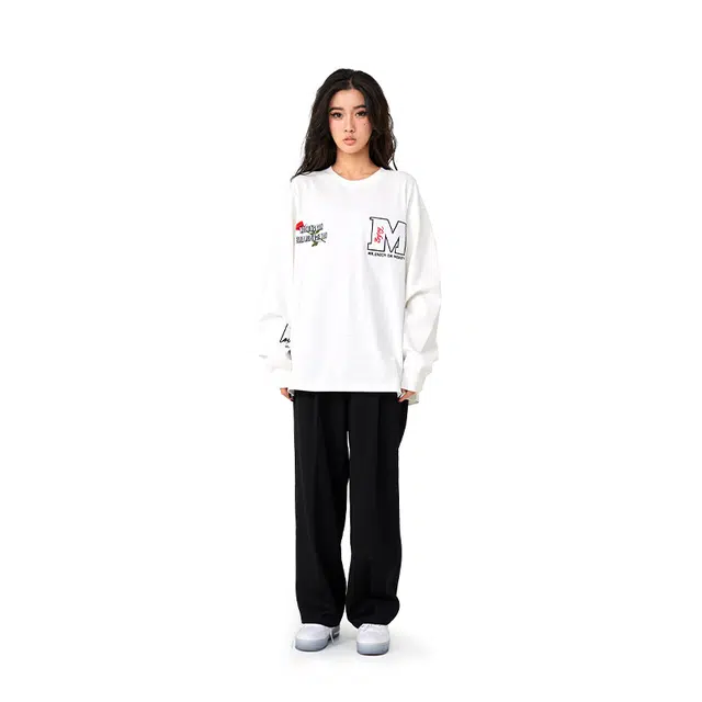 MR.ENJOYDA MONEY FW21 MT