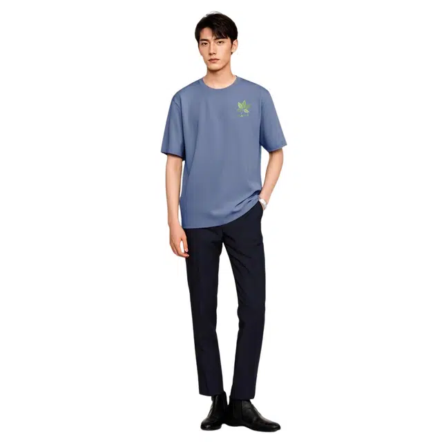 DEBRAND T