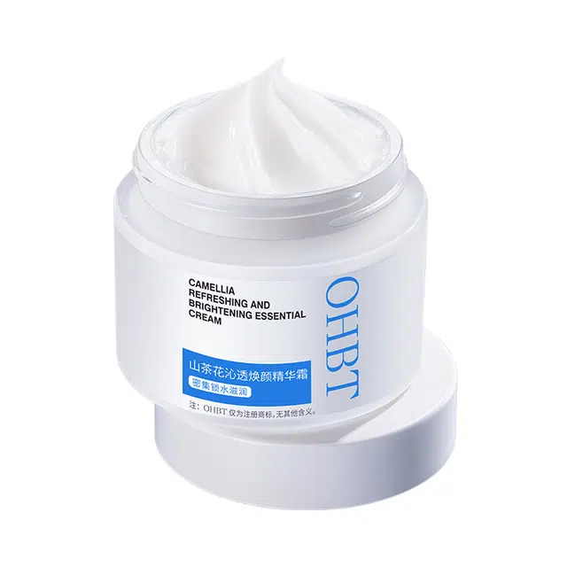 OHBT 50g