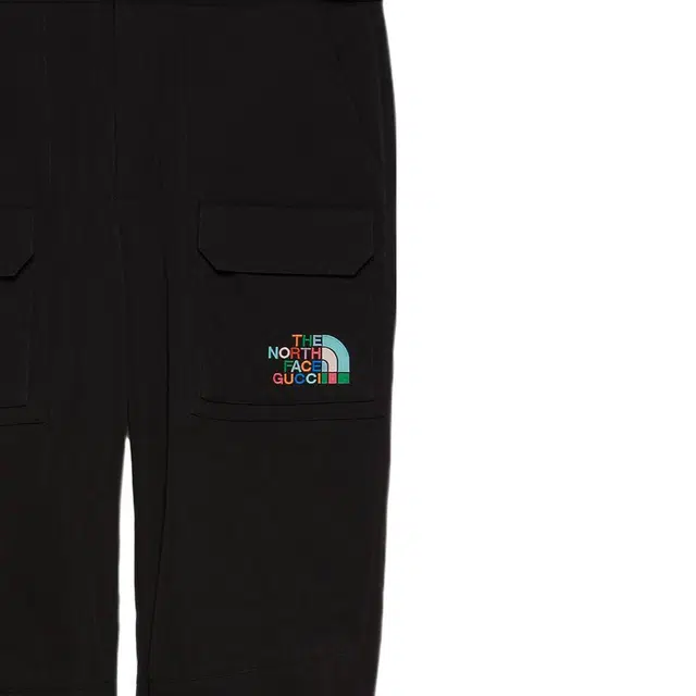 GUCCI xThe North Face FW22