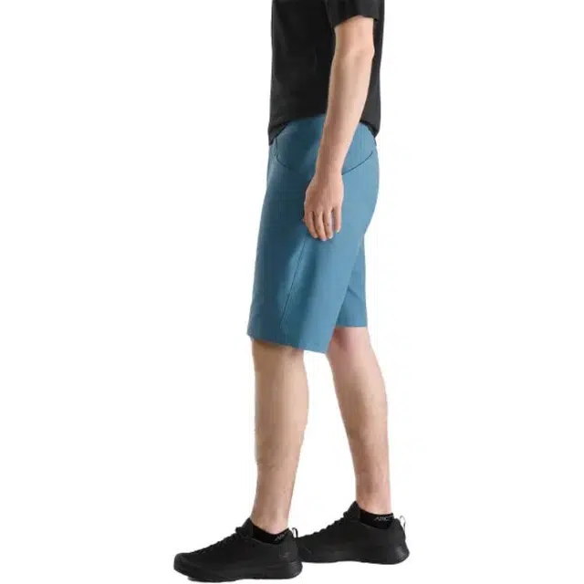 Arcteryx Konseal Short 11'' Logo