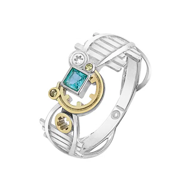 xingyunshi IP