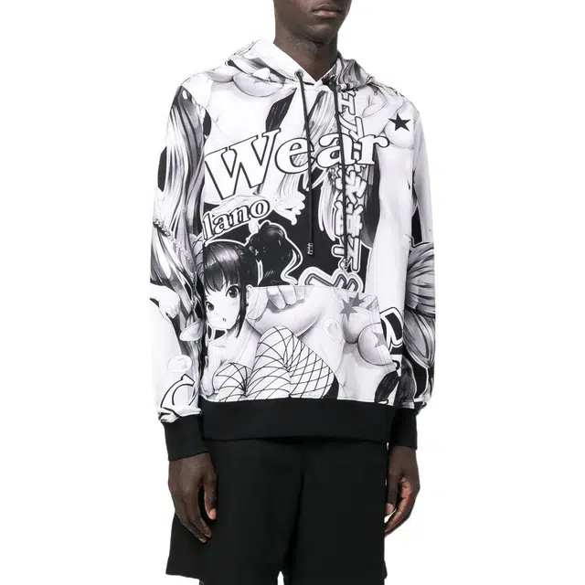 GCDS FW22