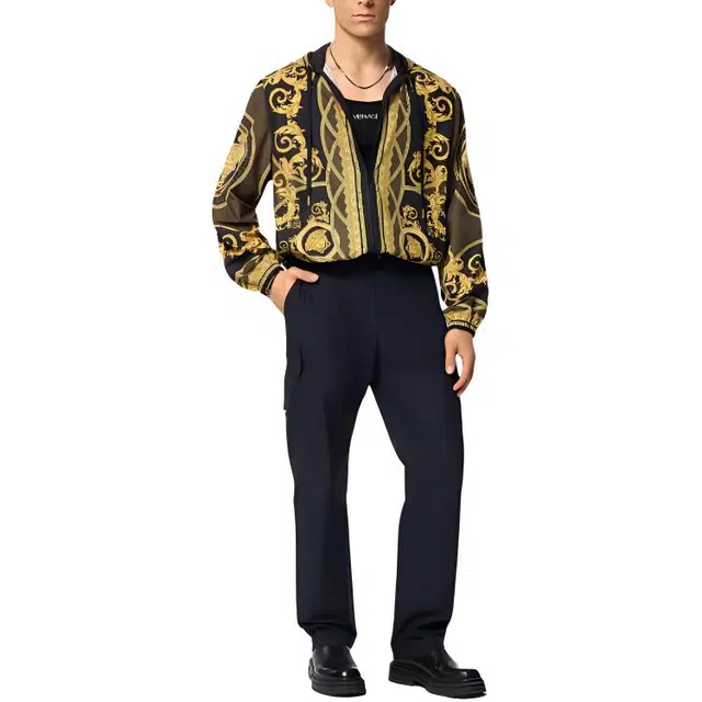 VERSACE
