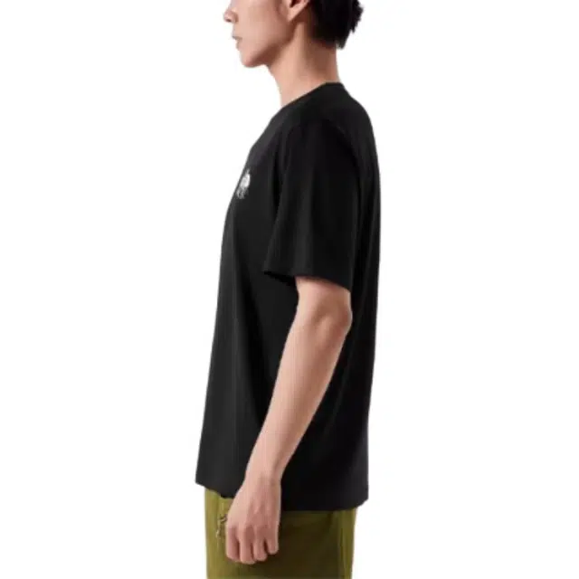 THE NORTH FACE logoT