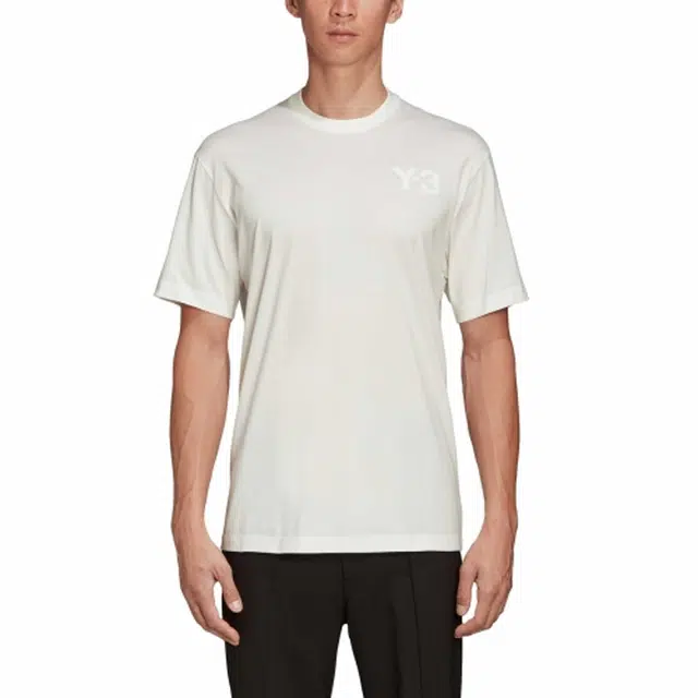 Y-3 LogoT