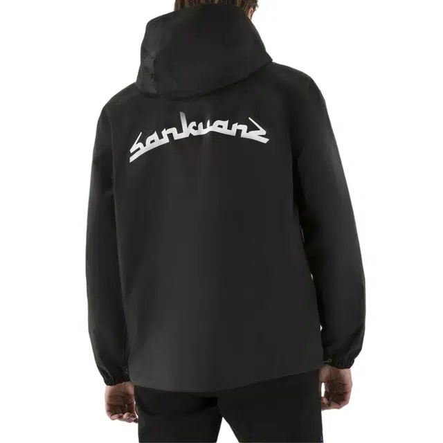 Puma x SANKUANZ