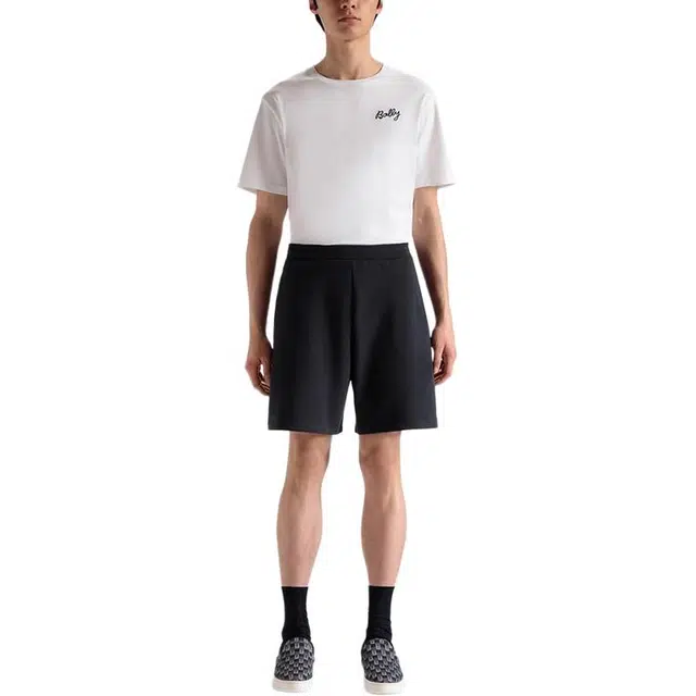 BALLY SS24 Logo