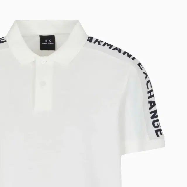 Armani Exchange Polo Shirt