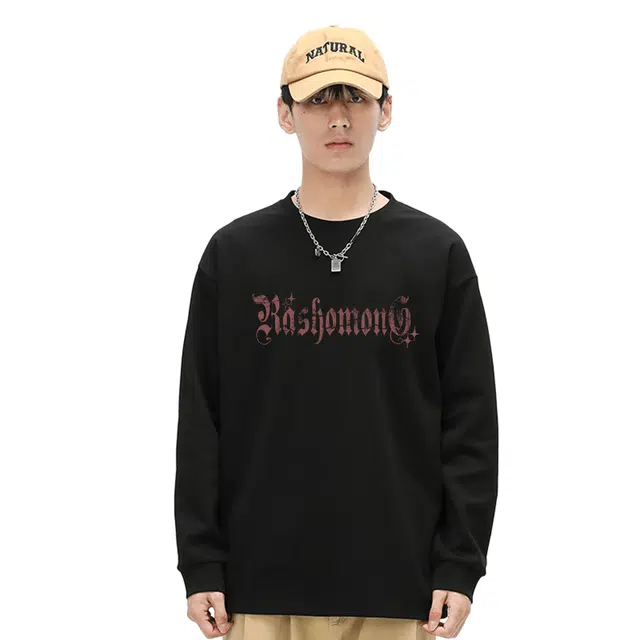 RASHOMONG Logo