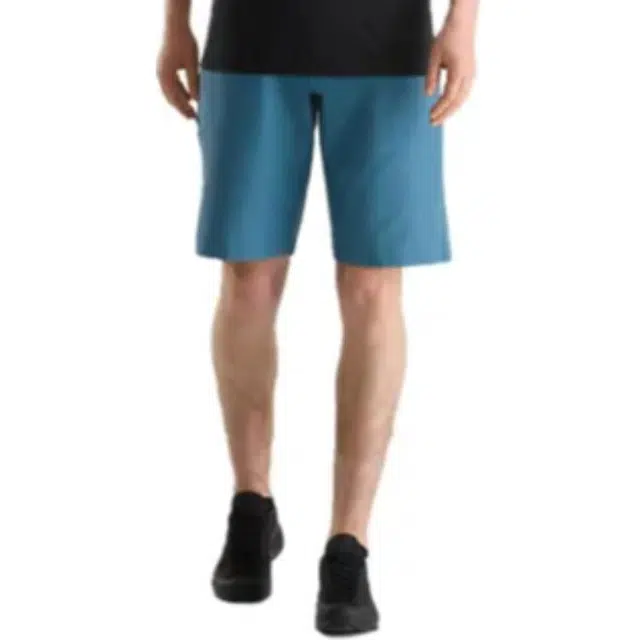 Arcteryx Konseal Short 11'' Logo