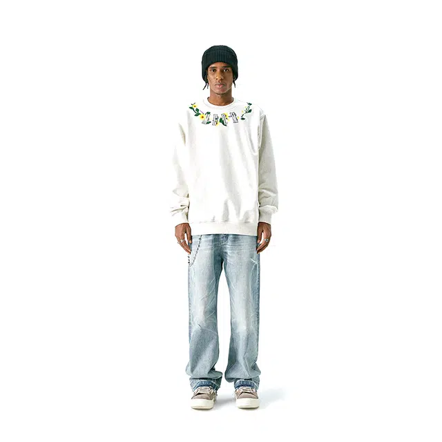 MR.ENJOYDA MONEY FW23 T