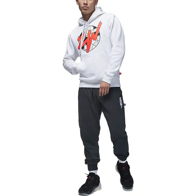 Jordan