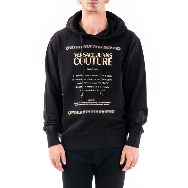 VERSACE JEANS COUTURE Logo
