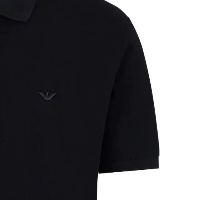EMPORIO ARMANI FW23 LogoPolo