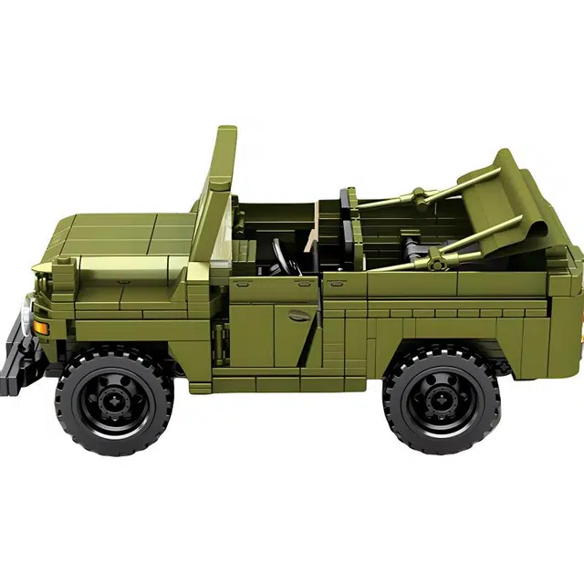 SEMBO BJ212 705700