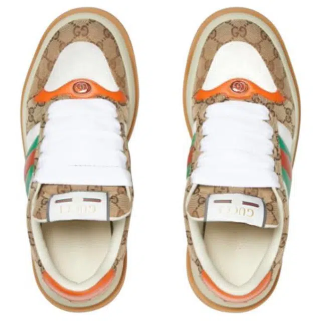 GUCCI GG
