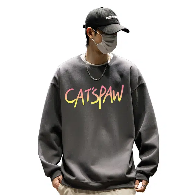 CAT'S PAW