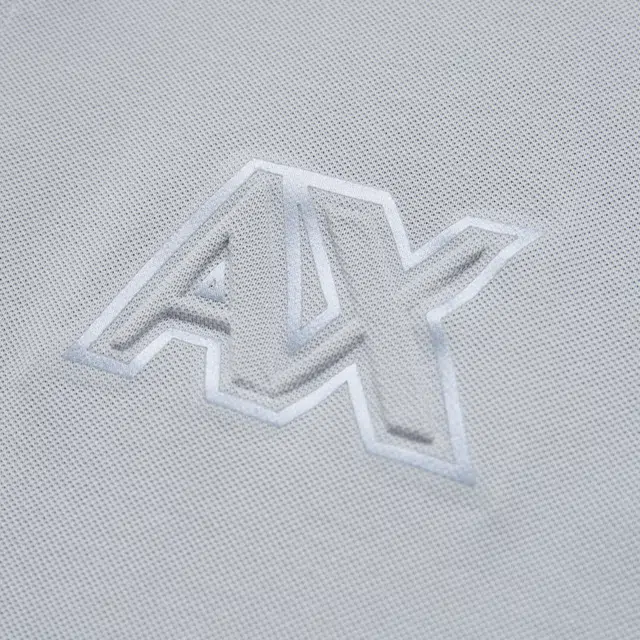ARMANI EXCHANGE SS24 LogoPolo