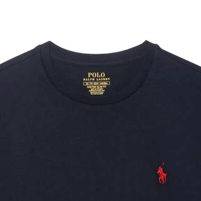 Polo Ralph Lauren LogoT