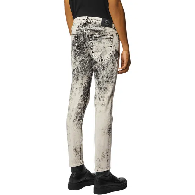 VERSACE JEANS COUTURE
